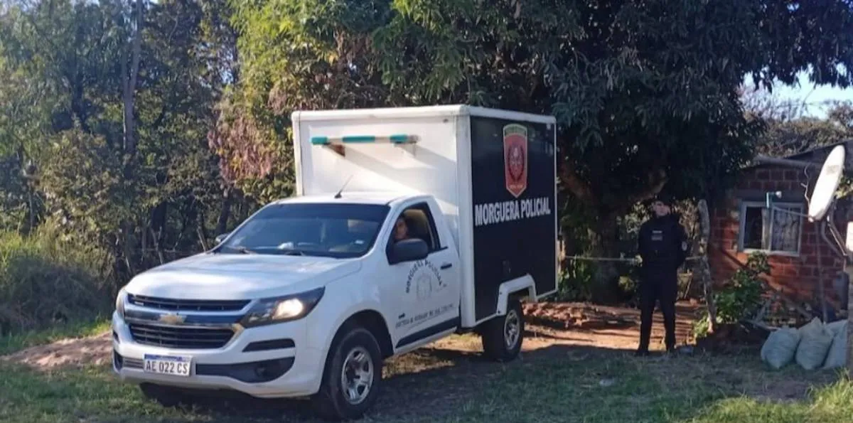 Se conoció la autopsia del nene hallado muerto en Misiones: cuál es la hipótesis