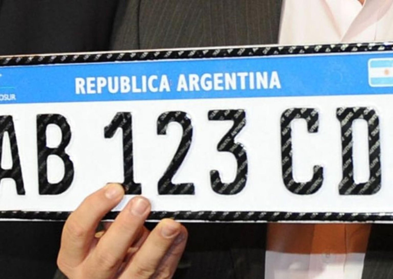 Patentes 2026: cómo se pagarán desde marzo, según informó ARBA