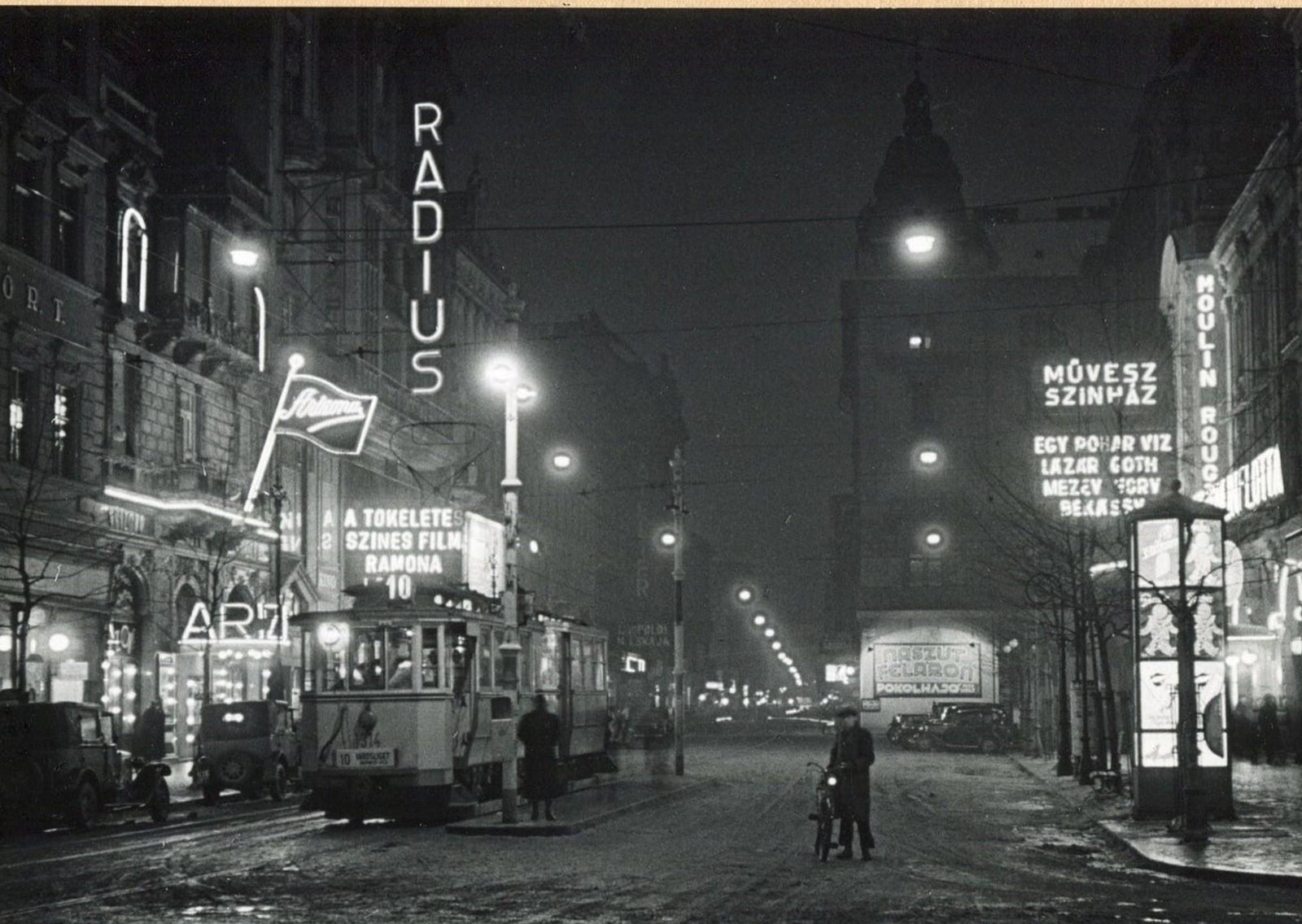 Thomas Pynchon y su misión en las sombras