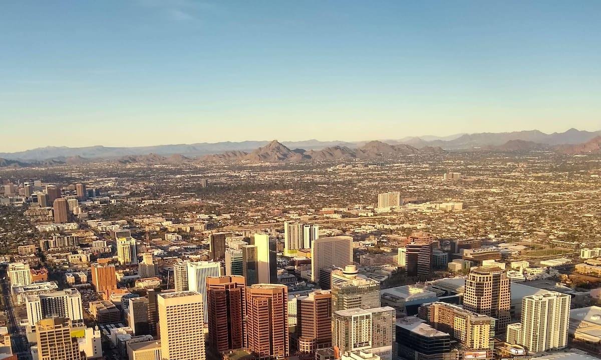 Clima en Tucson, Arizona hoy: cuál es el pronóstico del tiempo para el fin de semana