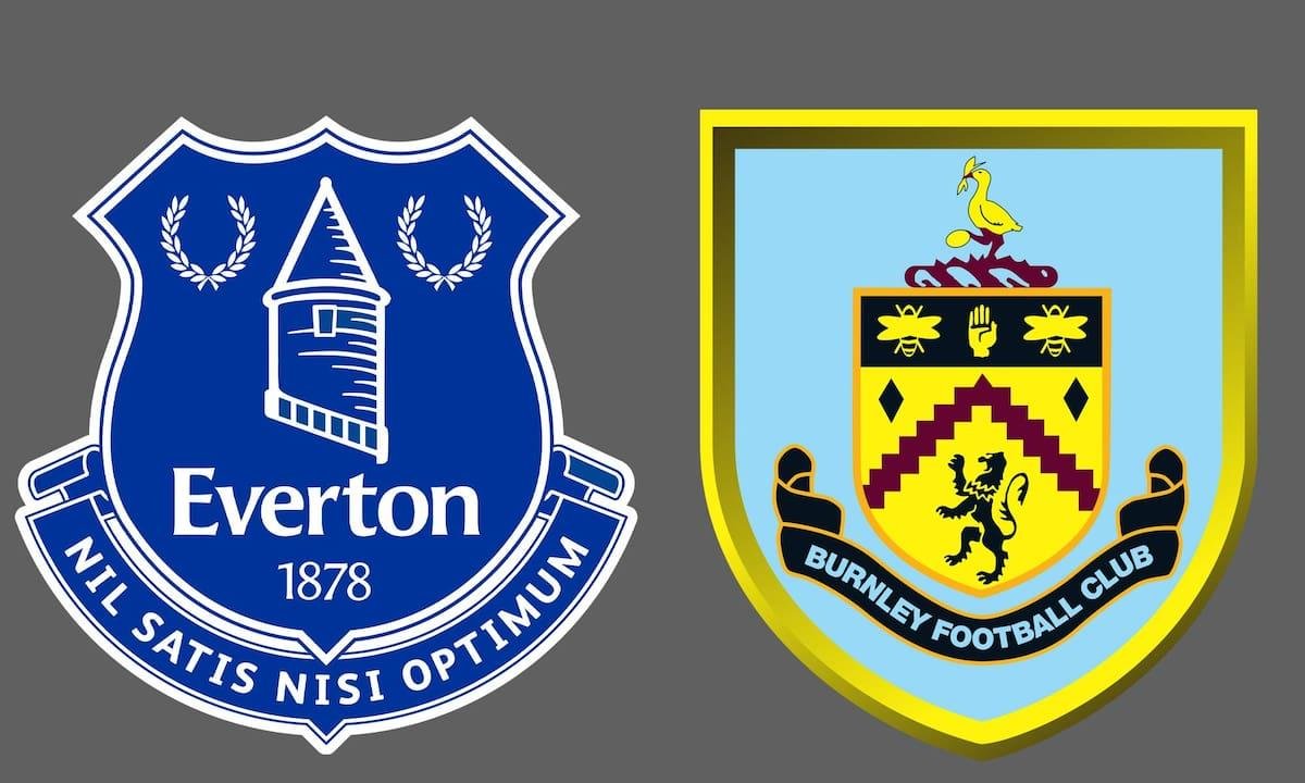 Everton vs. Burnley, por la Premier League 2025: día, hora y cómo seguir online