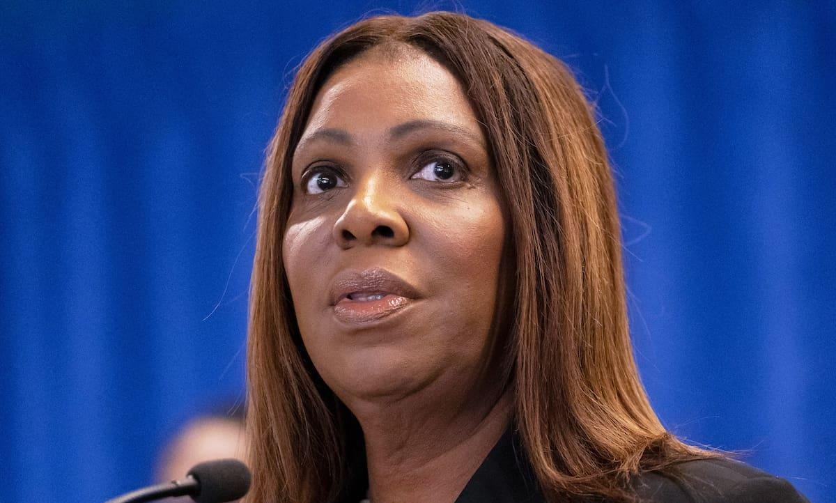 Fiscal general de NY desplegará observadores legales para vigilar a agentes federales de inmigración