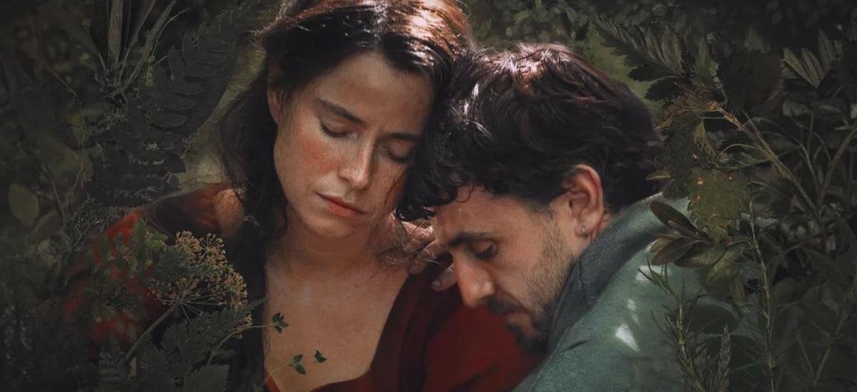 La verdadera historia detrás de "Hamnet", la película que recrea el lado más íntimo de William Shakespeare y Anne Hathaway