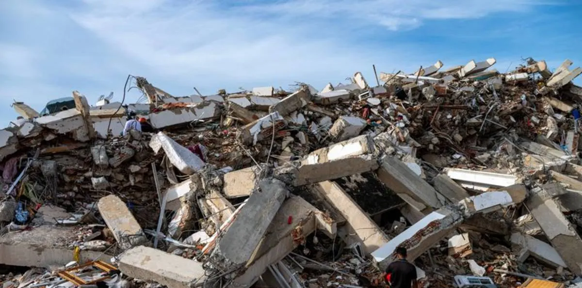 Terremoto en Venezuela: cifra de muertos actualizada, el Gobierno explicó por qué no hay cifras de desaparecidos y Macri anunció ayuda de la FIFA