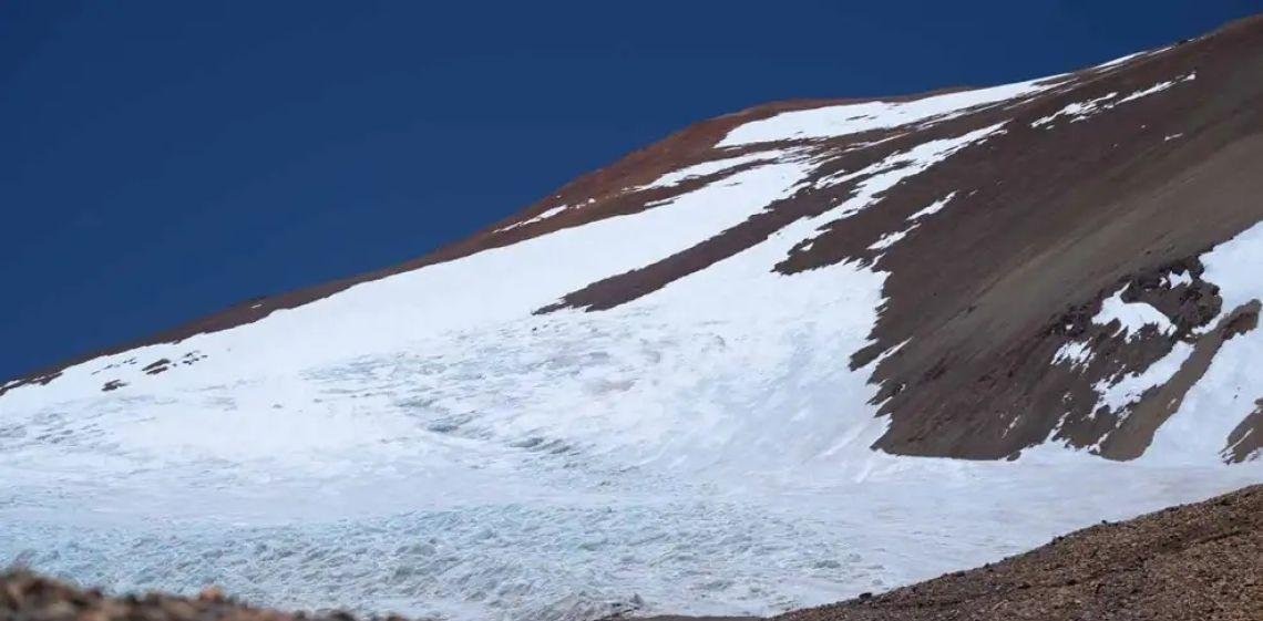 Piden audiencia pública: ONGs buscan retrasar la sanción del proyecto de la Ley de Glaciares