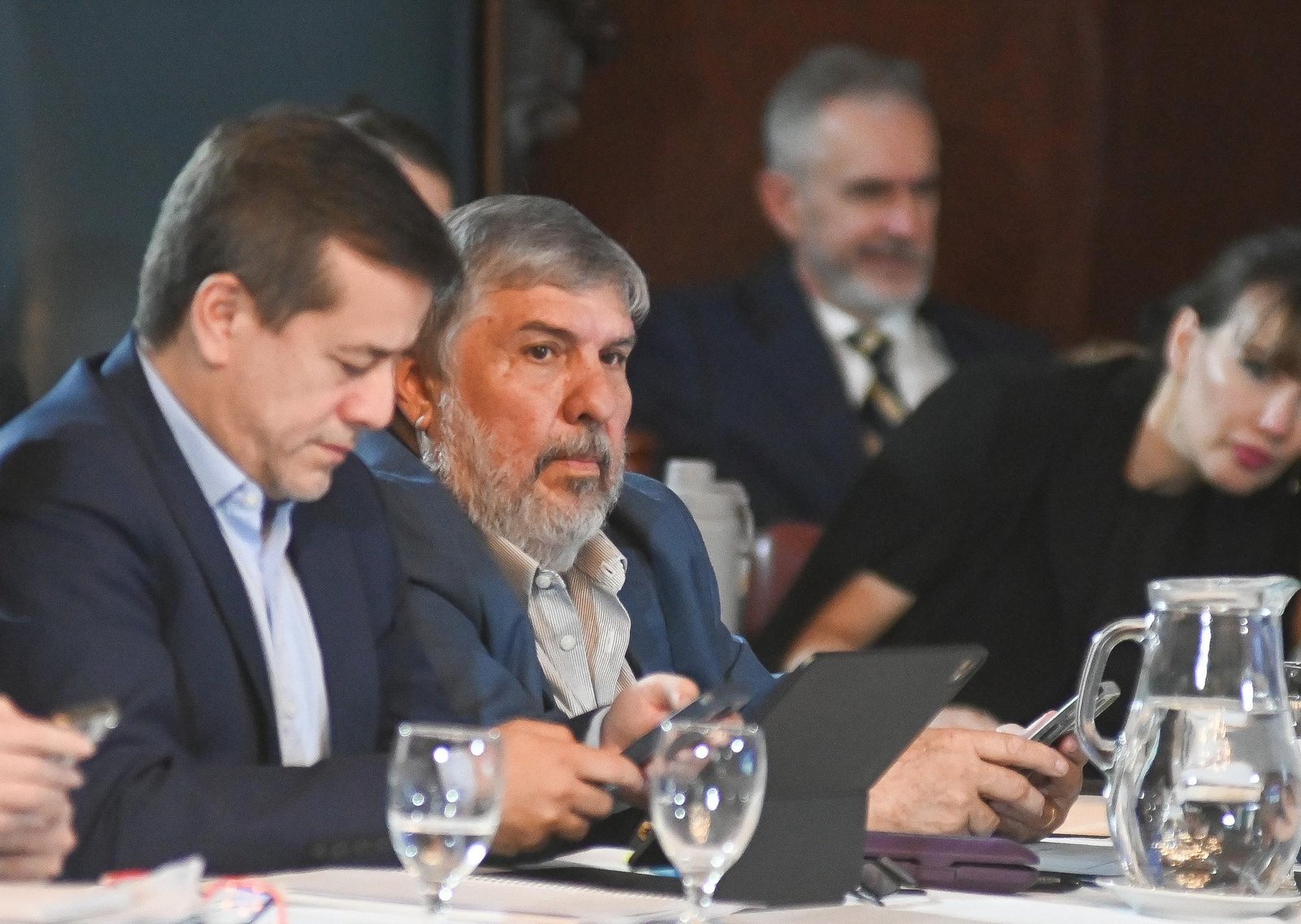 Reforma Laboral: el peronismo y la CGT no suman votos nuevos y ya piensan en judicializar la ley si consigue aprobarse