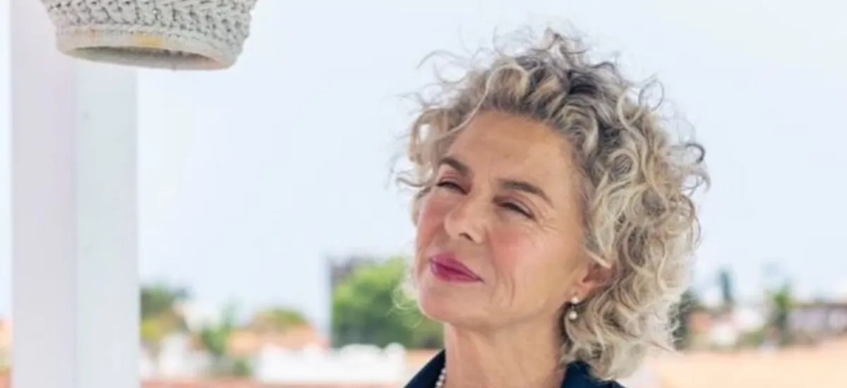 “¿Qué es esa payasada?”: Margarita Rosa de Francisco critica la prisión domiciliaria y genera debate en redes