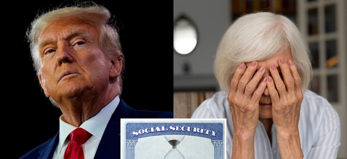 Oficial | El Gobierno embarga y suspende las prestaciones de todos los jubilados y pensionados que postergaron este trámite