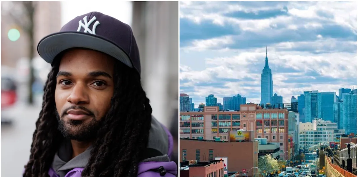 Cómo vive y administra su presupuesto alguien que trabaja limpiando casas por US$24 mil al año en Queens