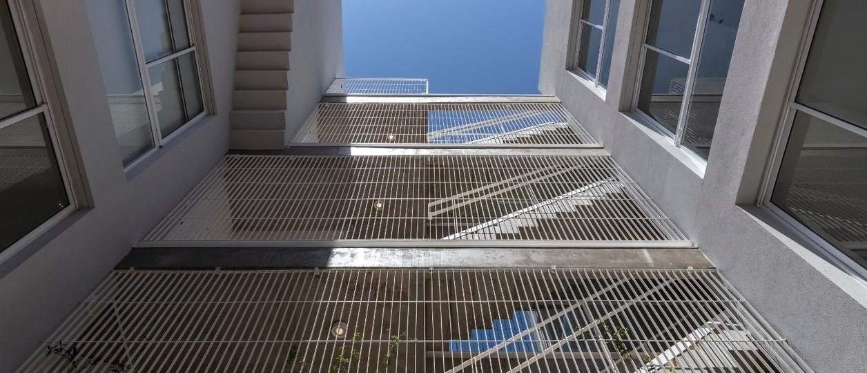 El presupuesto de un departamento tipo PH Moderno