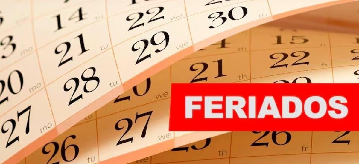 Buenas noticias | El Gobierno decretó que este lunes será feriado y habrá un nuevo fin de semana largo