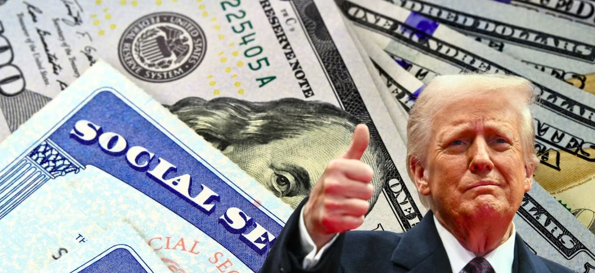 Confirmado | SSA anunció nuevamente doble depósito en febrero para todas las personas que estén en esta lista
