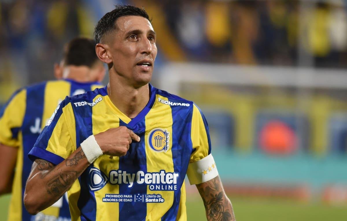 A qué hora juega hoy Newell’s vs. Rosario Central y por dónde se puede ver en vivo el Torneo Apertura 2026