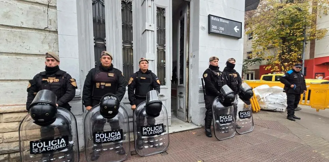 La increíble historia de una propiedad usurpada hace 8 años y donde funcionaba un taller textil clandestino