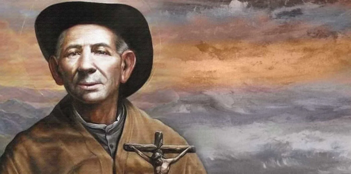 Quién fue el cura Brochero y por qué se lo conmemora hoy, 16 de marzo: oraciones para su día