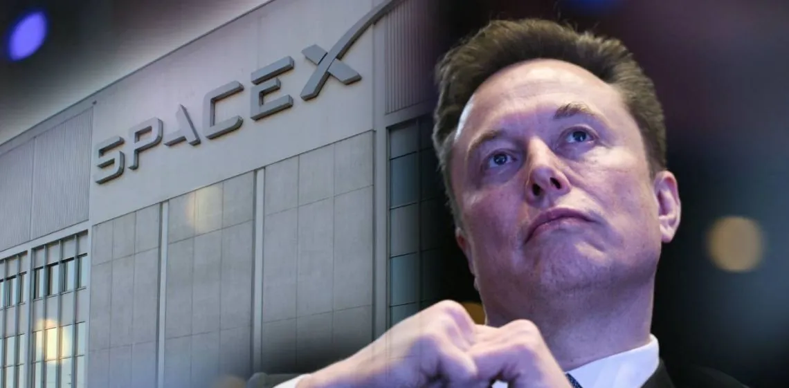 OPI de SpaceX habría atraído más de US$70.000M en órdenes de minoristas