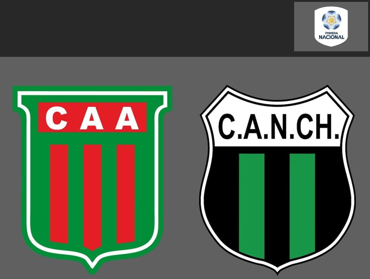 Nueva Chicago venció por 2-0 a Agropecuario, por la Primera Nacional 2026