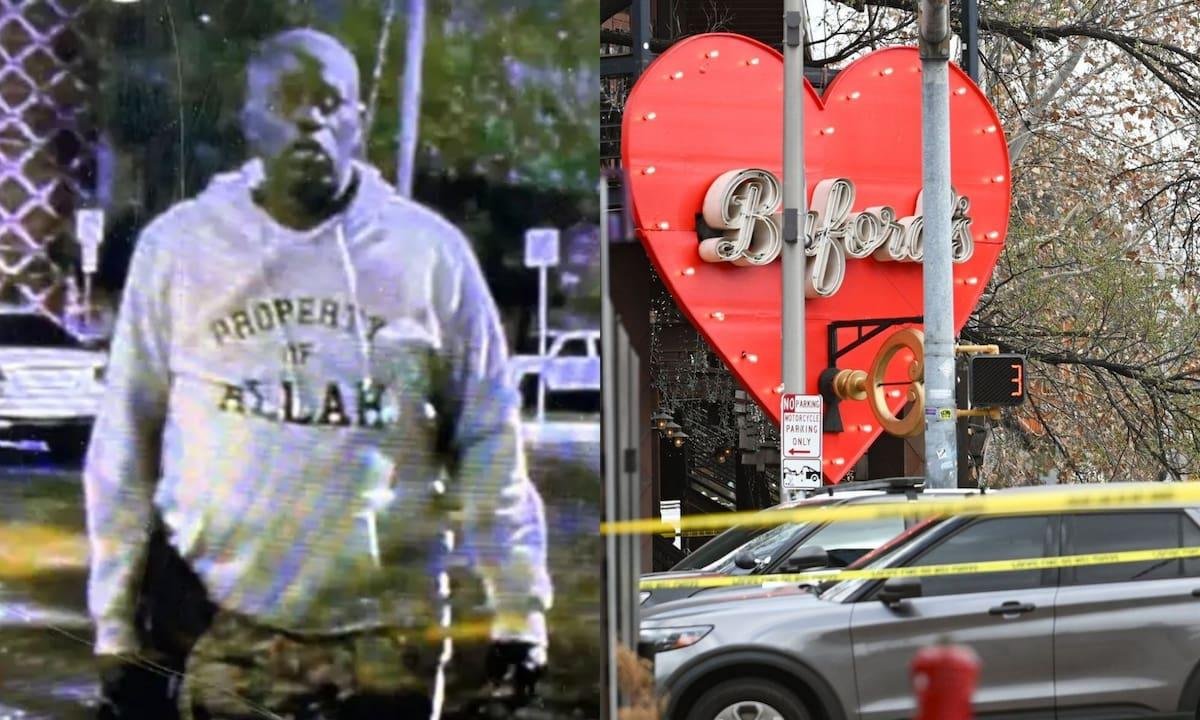 Es ciudadano americano, emigró a EE.UU. en los 2000 y vivió un tiempo en Nueva York: quién es el tirador de Austin