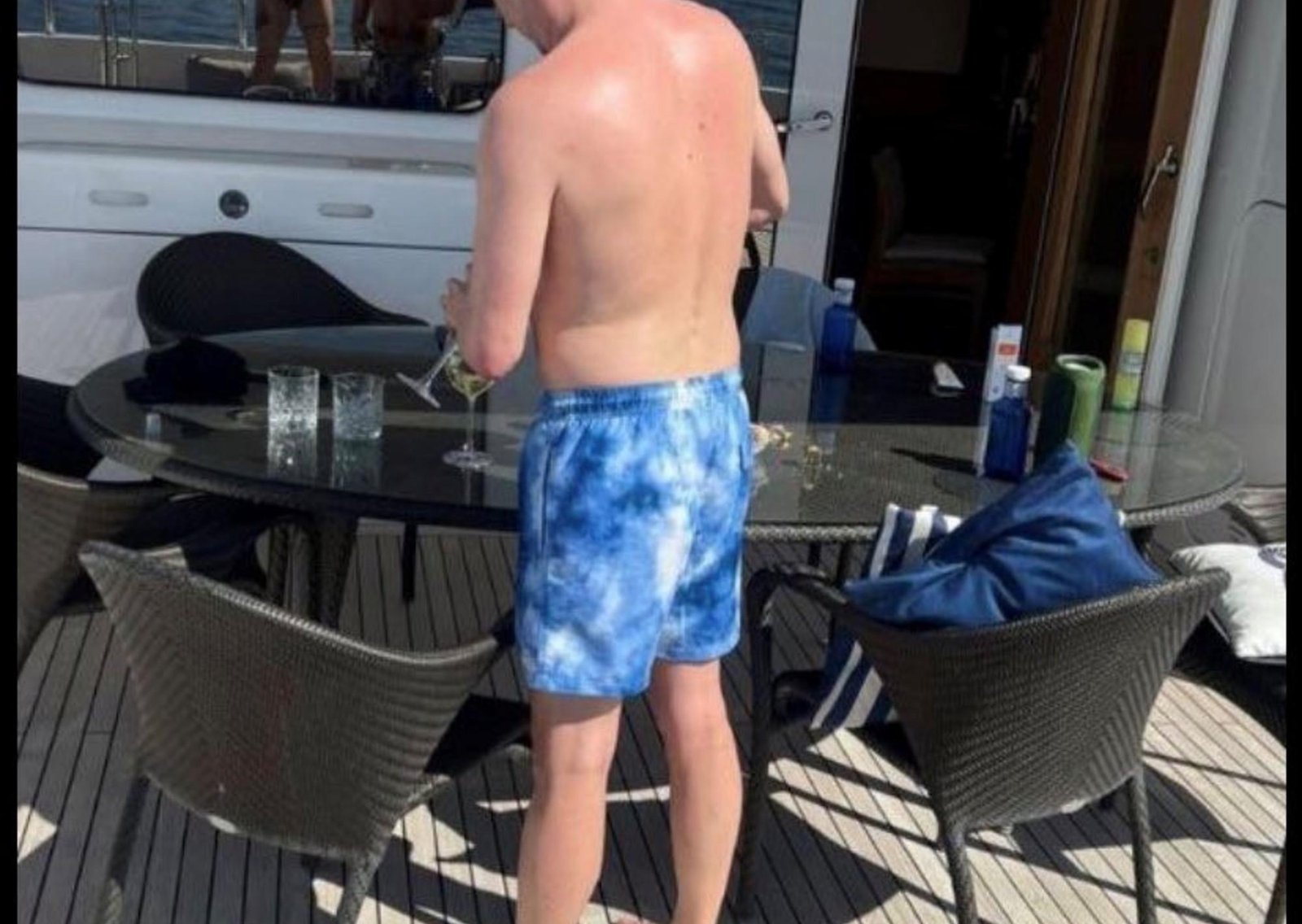 Yategate: audiencia clave para comenzar el peritaje sobre los bienes de Martín Insaurralde