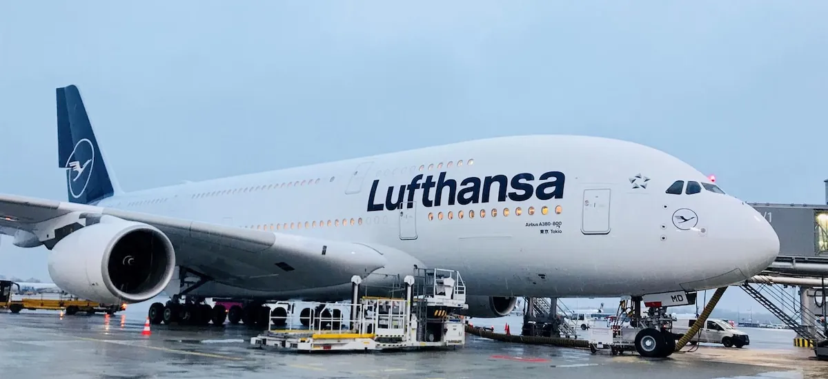 La huelga de pilotos en Lufthansa continúa este viernes tras cientos de cancelaciones en el primer día