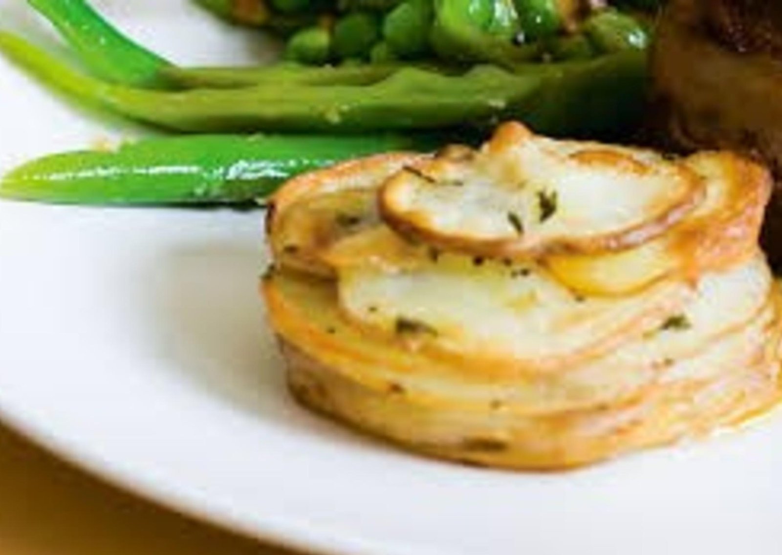 Cómo hacer las papas al estilo francés que se convirtieron en una cena "gourmet" en Estados Unidos