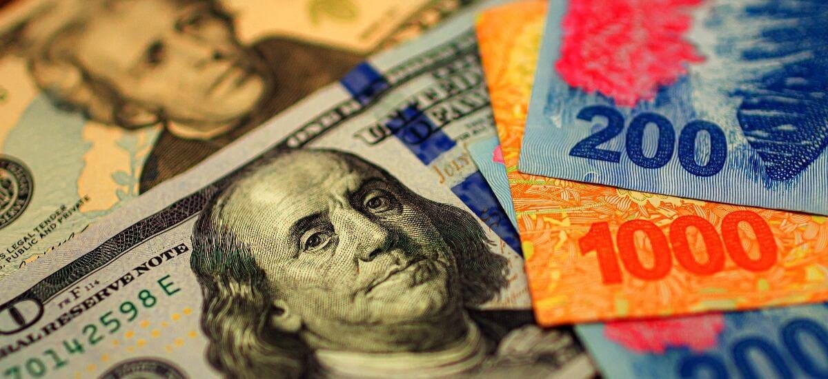 ¿Aumenta o baja el PLAZO FIJO? El banco que paga más intereses este lunes 2 de febrero - El Cronista