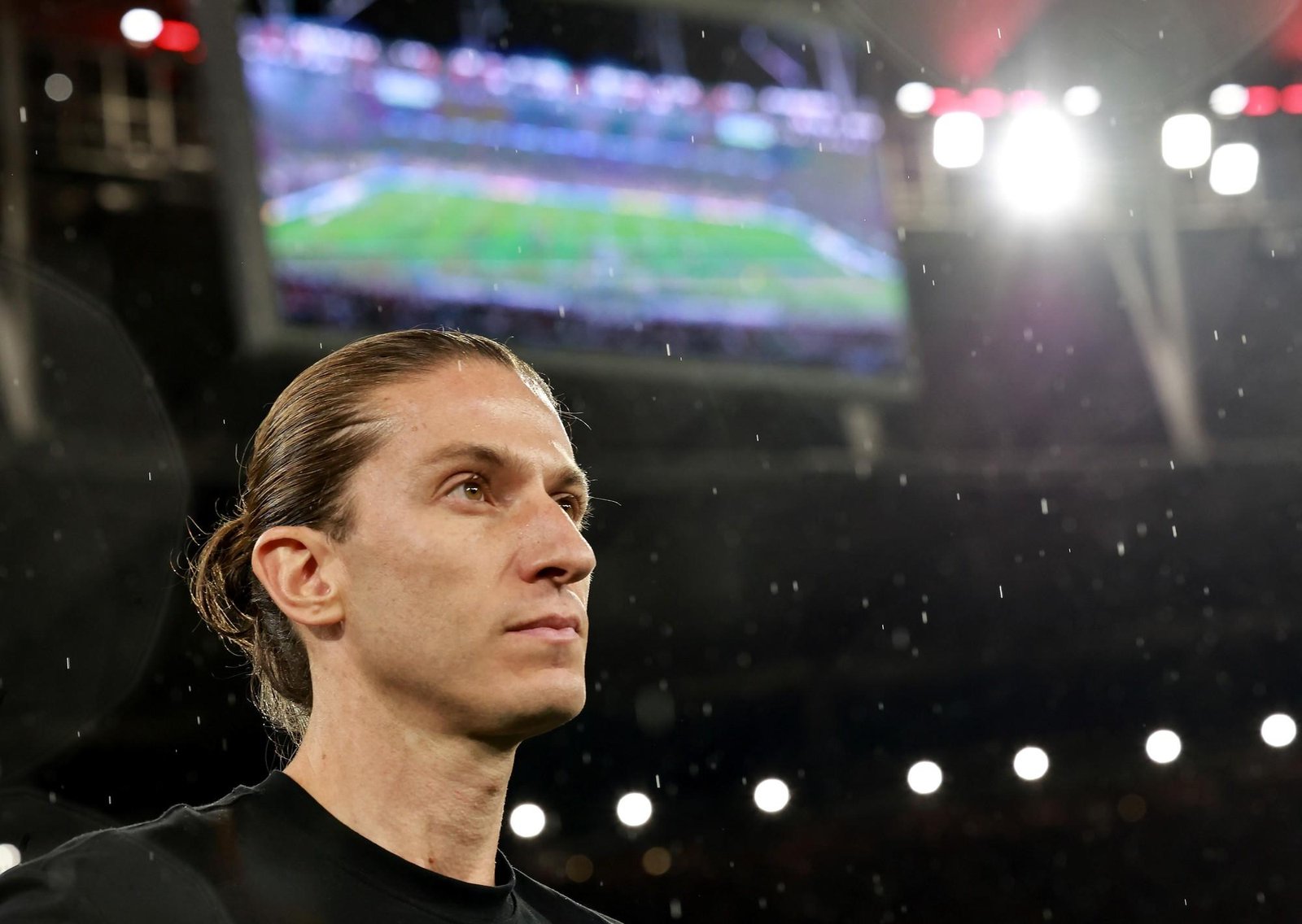 Bombazo en Brasil: tras perder con Lanús en la final de la Recopa, Flamengo despidió al entrenador Filipe Luís