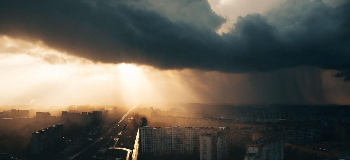 Temperaturas en Santiago de los Caballeros: prepárate antes de salir de casa