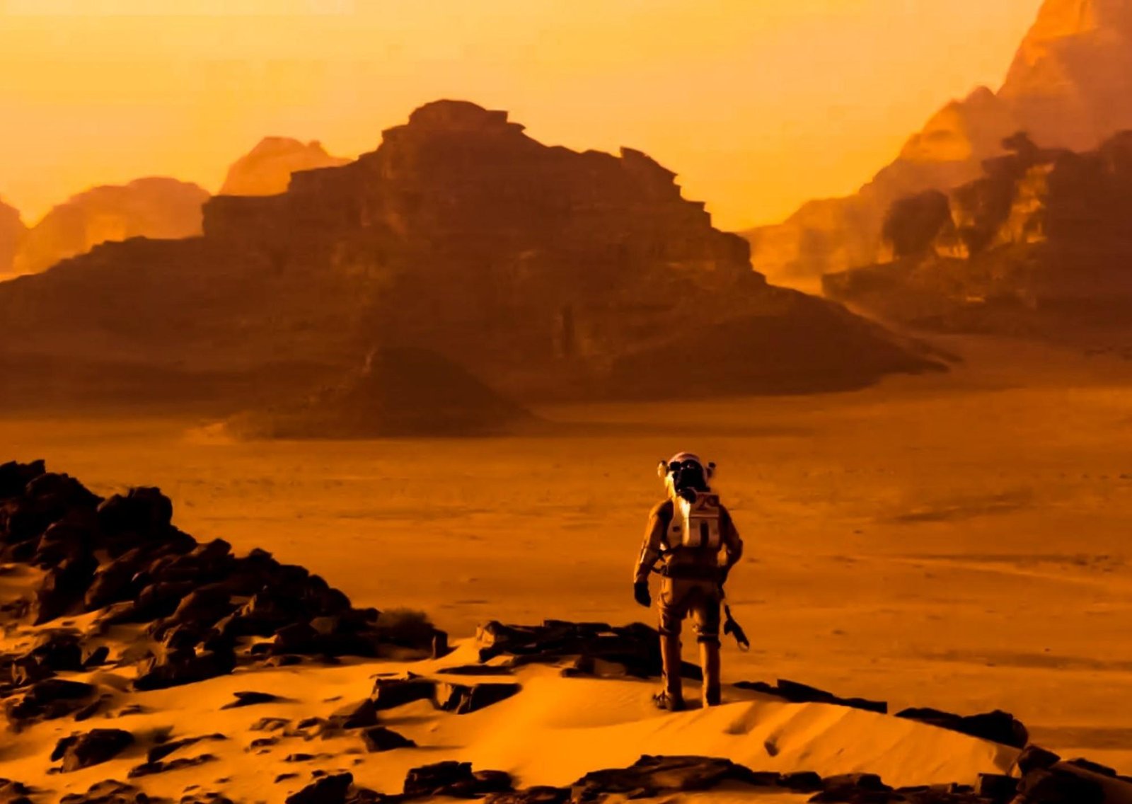 La sonda de la NASA perfora suelo marciano en busca de hielo y encuentra sales capaces de mantener el agua líquida por debajo del punto de congelación, cambiando lo que se sabe sobre el planeta rojo