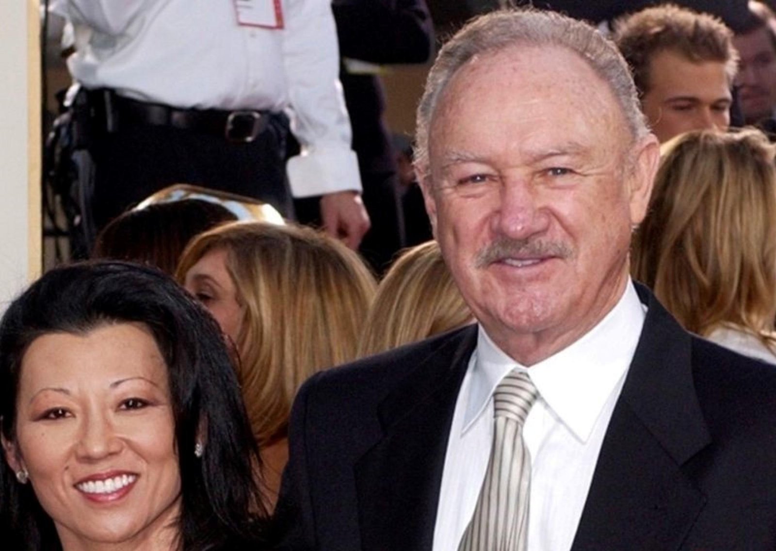 La mansión de Gene Hackman se vende a 6,3 millones de dólares y ya hay un comprador: sus hijos no figuran en el testamento