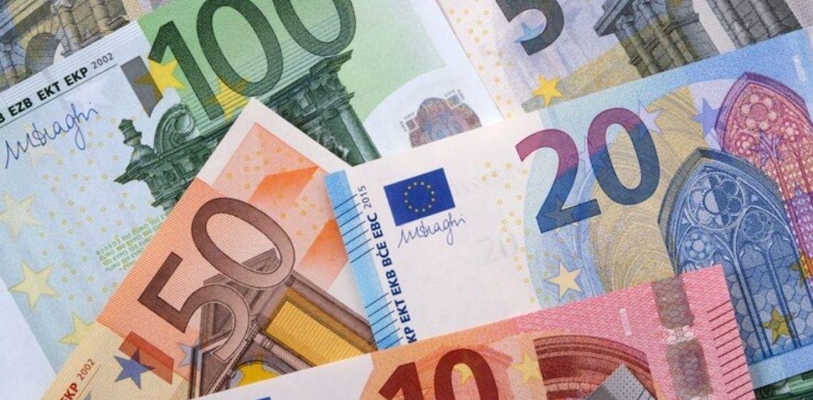 A cuánto cerró el euro blue hoy, lunes 2 de marzo