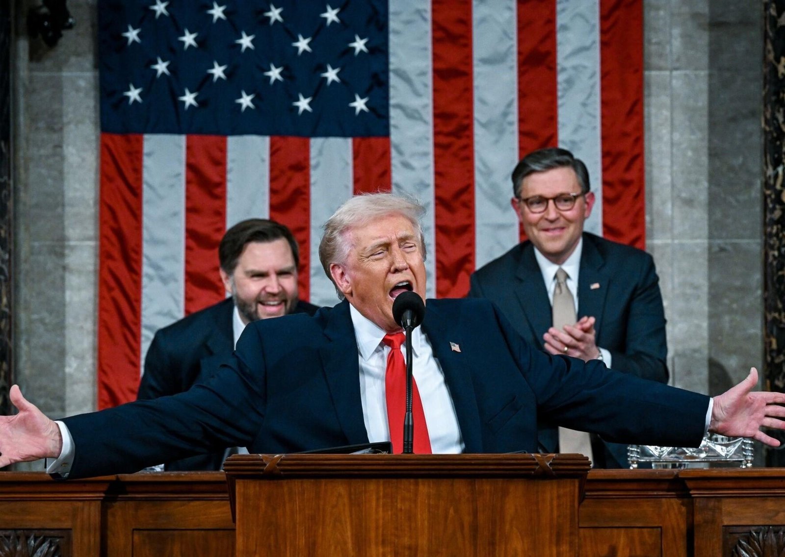 Panorama Internacional: Donald Trump, mucho más que la rebelión del Supremo