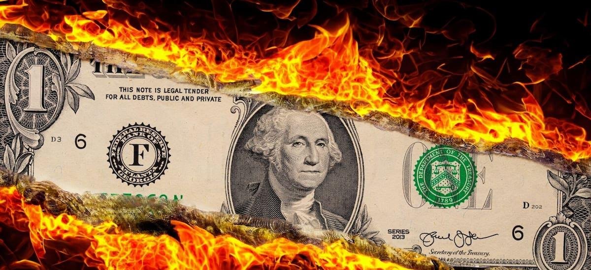 Dólar blue: cómo cerró su cotización HOY miércoles 4 de marzo