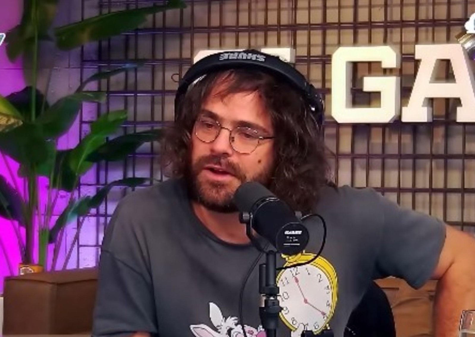 Peter Lanzani fue internado de urgencia: qué le pasó y cuál es su estado de salud