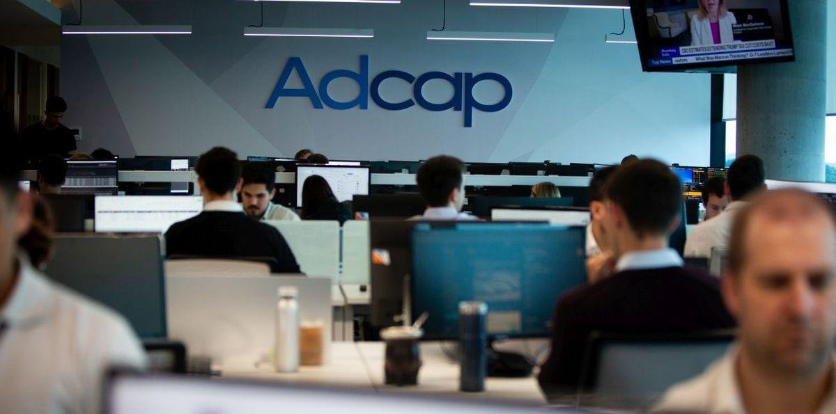 Adcap refuerza su apuesta al crédito privado y suma a Daniel Lerner para liderar la estrategia regional