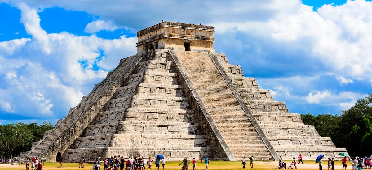 Equinoccio de Primavera 2026 en Chichén Itzá: fechas, horarios y precios para ver el espectáculo de Kukulcán