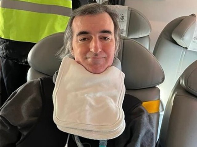 Esteban Bullrich revelГі que planea ser candidato a presidente en 2027: вЂњQuiero unir a los argentinosвЂќ