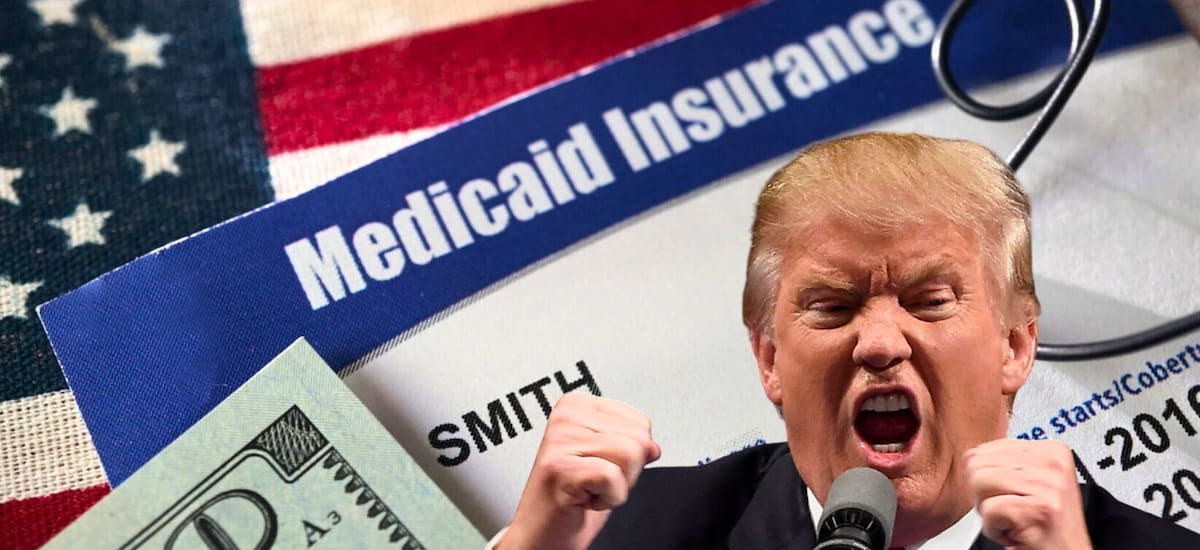 Fin de Medicaid en todo el país: Estados Unidos lo prohíbe a todos estos inmigrantes aunque sean legales