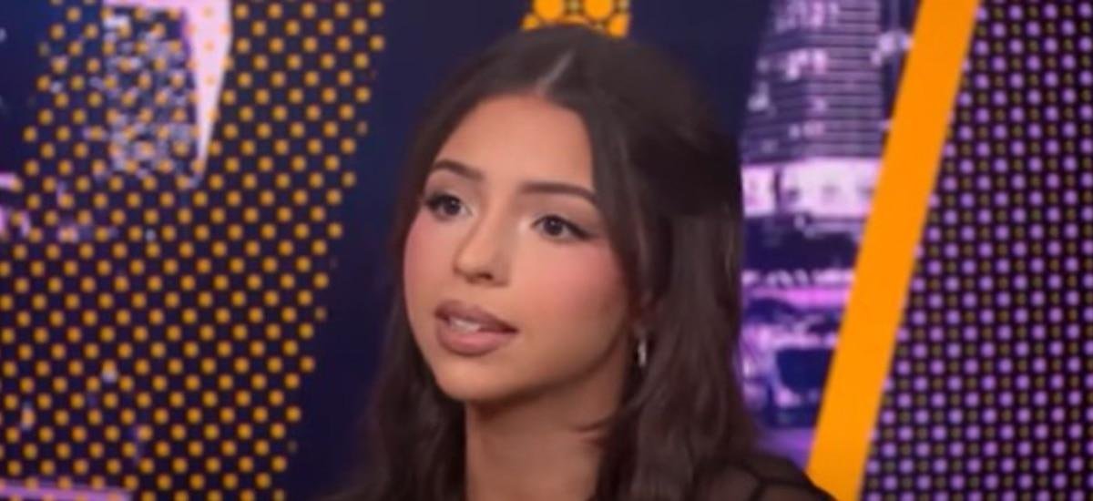 Ángela Aguilar desmiente su retiro de la música tras especulaciones en redes