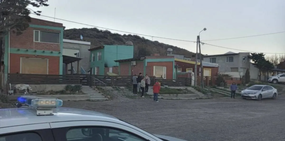UN PERRO MATÓ a una NENA de 5 AÑOS en CHUBUT
