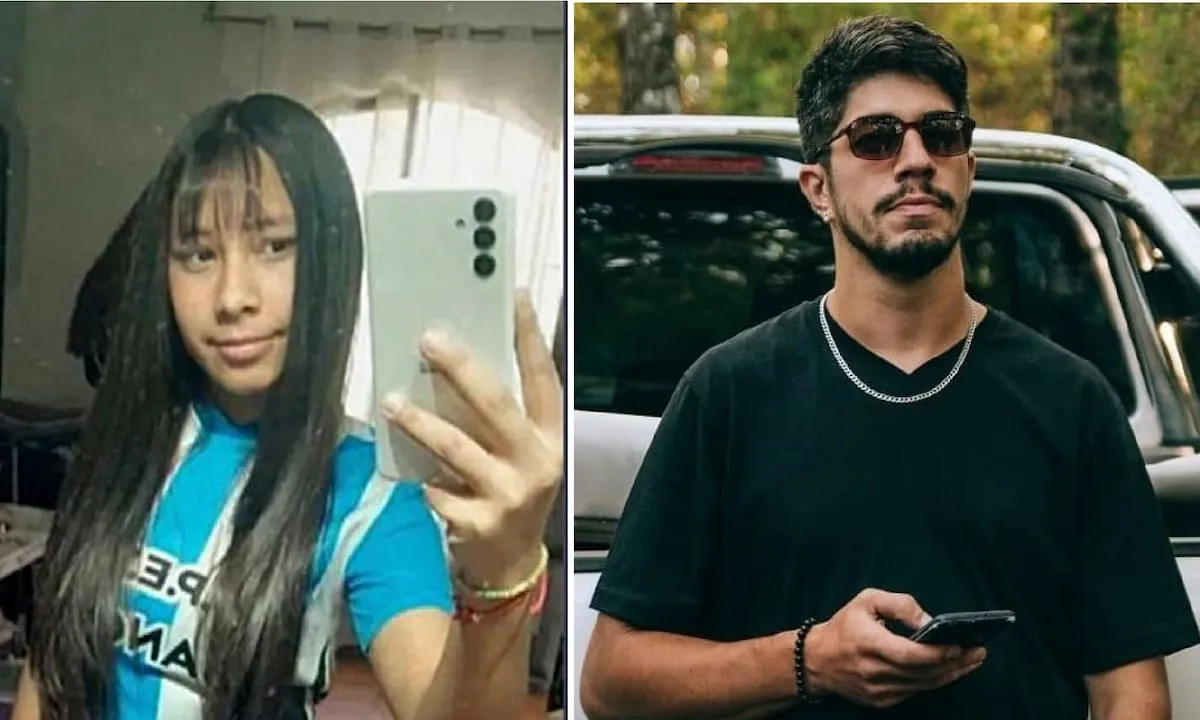 Hincha de Instituto y empleado municipal: quién es el detenido por la desaparición de Agostina Vega, la adolescente de 14 años buscada en Córdoba