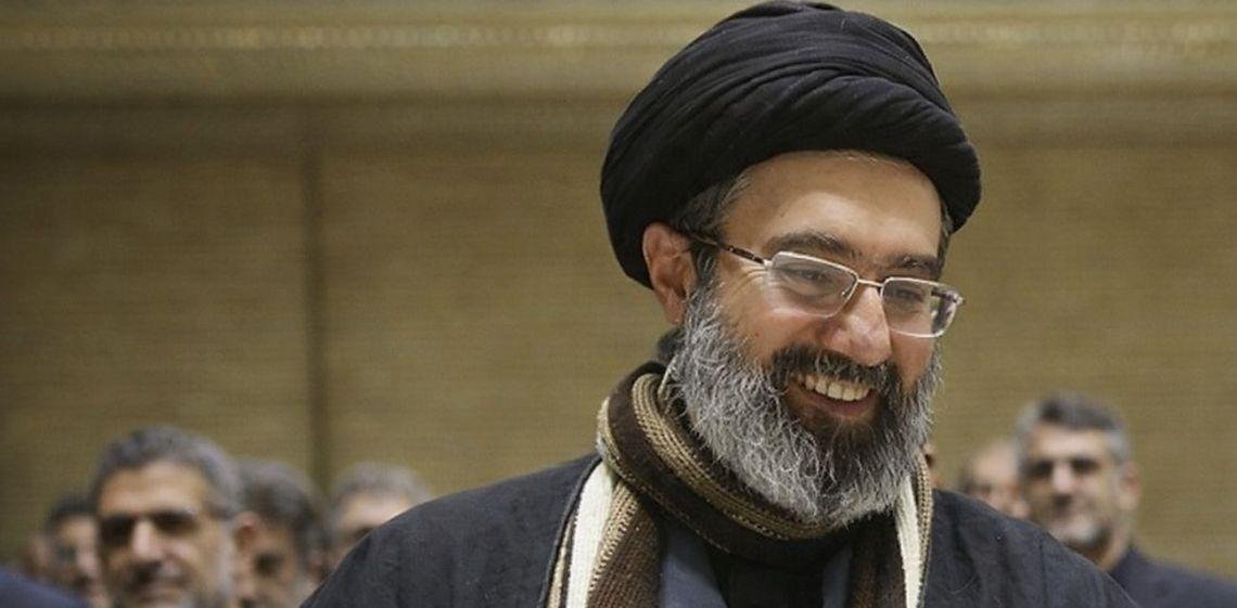 Quién es Mojtaba Jamenei, el posible sucesor de Alí Jamenei en Irán
