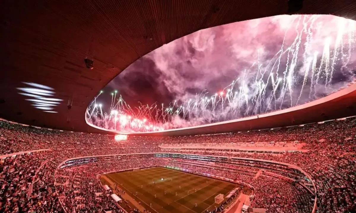 México vs. Sudáfrica: hora de EE.UU. y cuándo se juega el partido inaugural del Mundial 2026