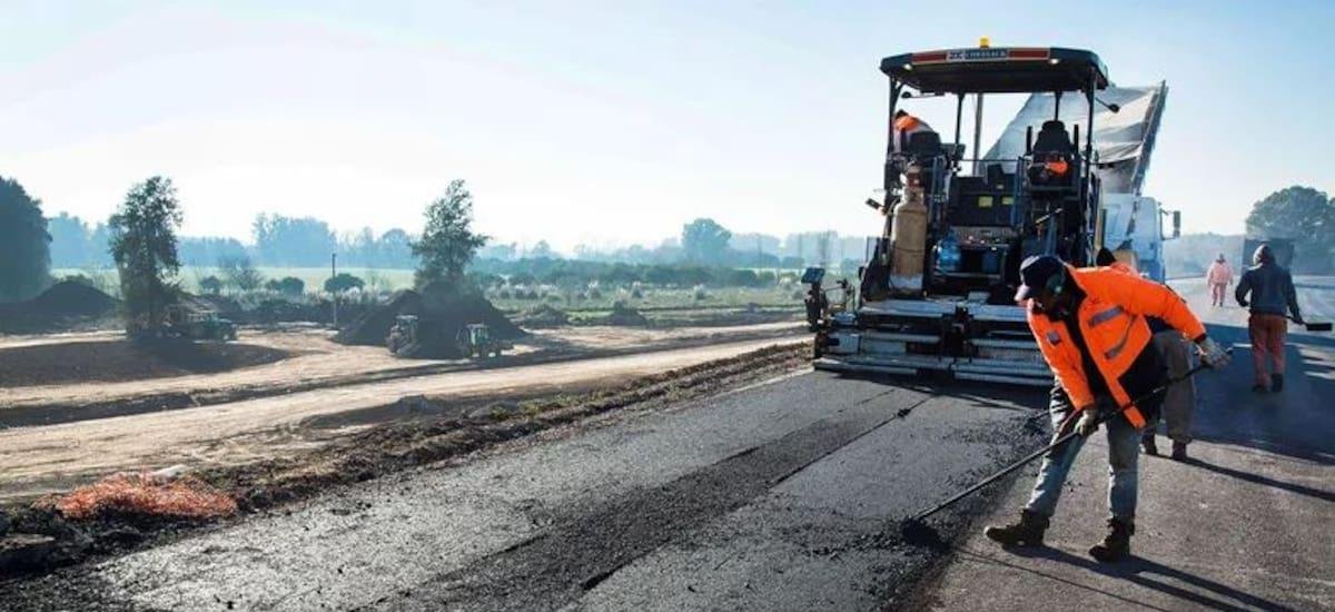 La inversión pública se redujo casi 30% y dos rubros ‘clave’ fueron los más afectados - El Cronista