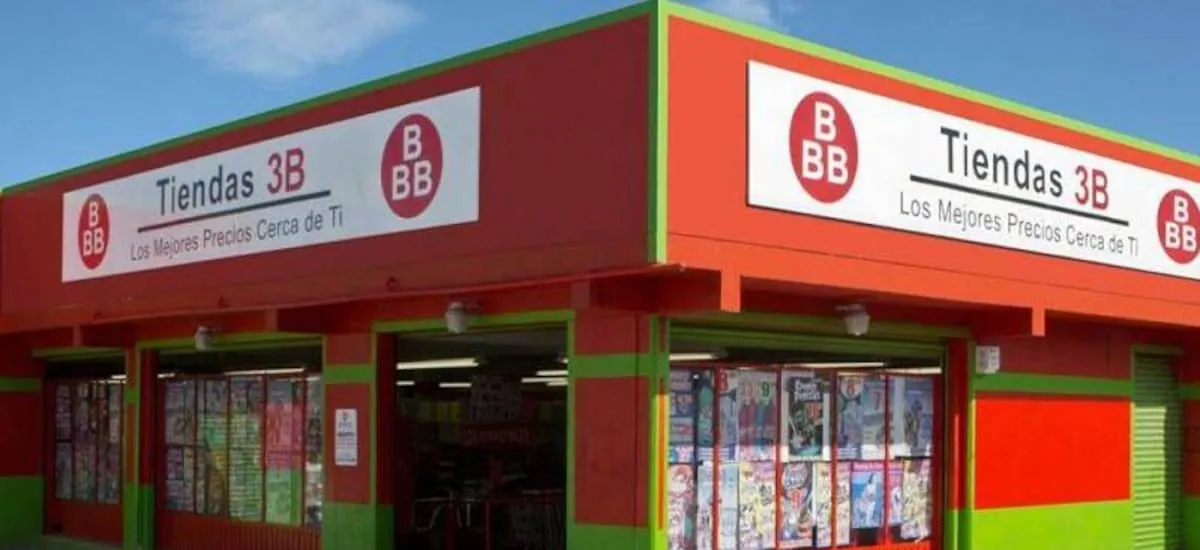 Ni Tiendas Neto ni Bara, la estrategia de Tiendas 3B para captar clientes hasta de Oxxo