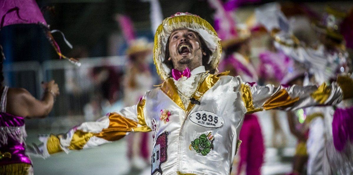 Cuánto falta para el feriado por Carnaval 2026 y cómo será el fin de semana de cuatro días