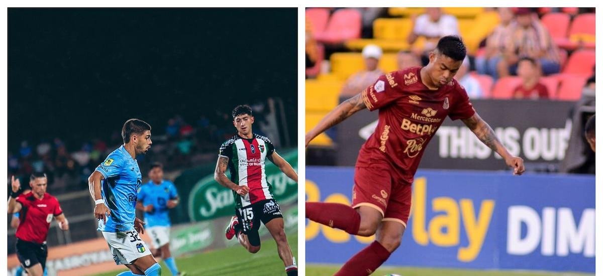 O’Higgins vs. Deportes Tolima EN VIVO, tercera fase de la Copa Libertadores: siga el minuto a minuto del partido del Pijao