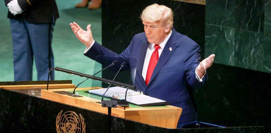 Cristianos contra el "Talibán" de Estados Unidos