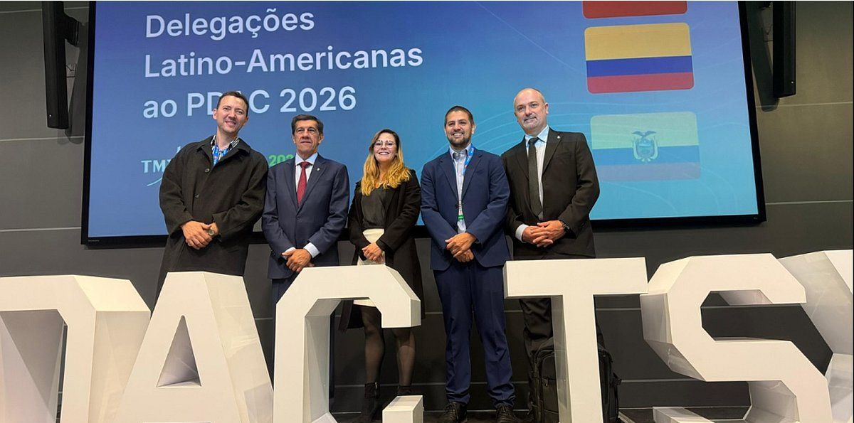 Jujuy asumió la presidencia de la Mesa del Litio y lanzó mini RIGI para inversiones de u$s5 millones