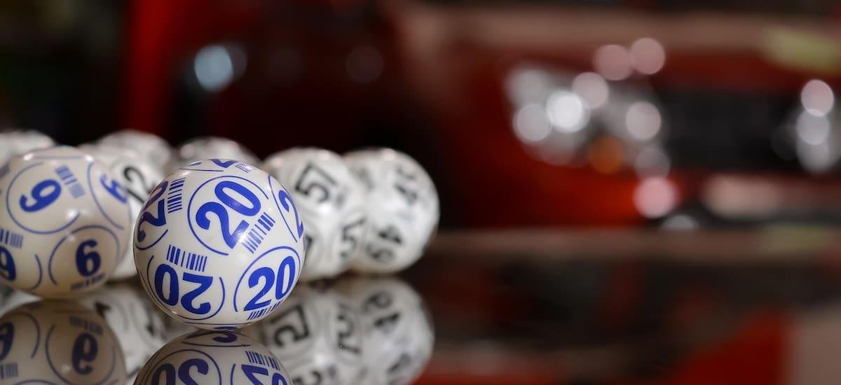 Powerball: estas son las cifras ganadoras del sábado 31 de enero